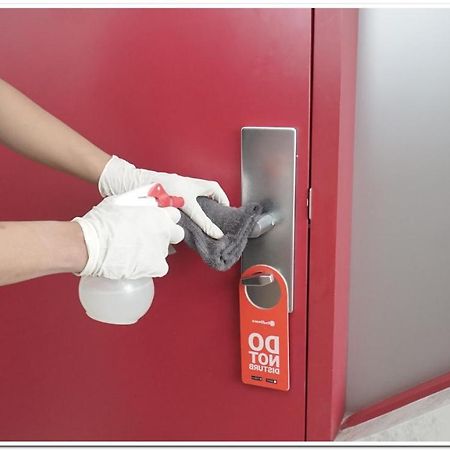 Maguwo Reddoorz Plus Near Stie Ykpn 2 מראה חיצוני תמונה