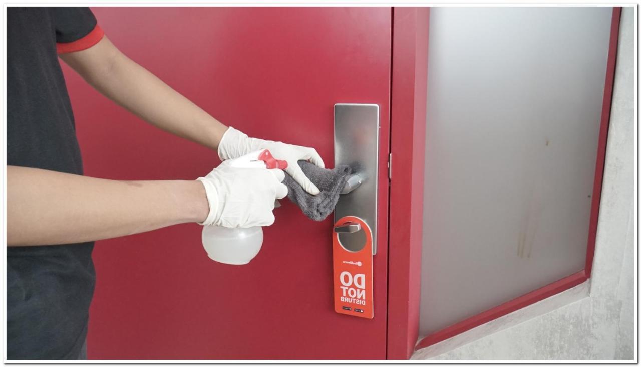 Maguwo Reddoorz Plus Near Stie Ykpn 2 מראה חיצוני תמונה